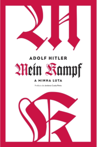 Read more about the article Mein Kampf 