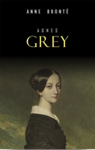 Read more about the article Agnes Grey, Anne Brontë
